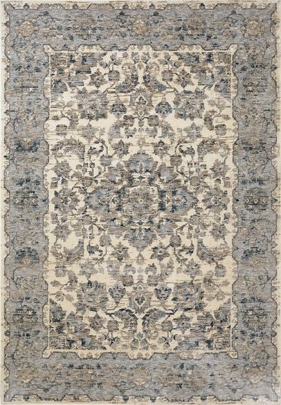 Dynamic Rugs PEARL 3745-150 Cream